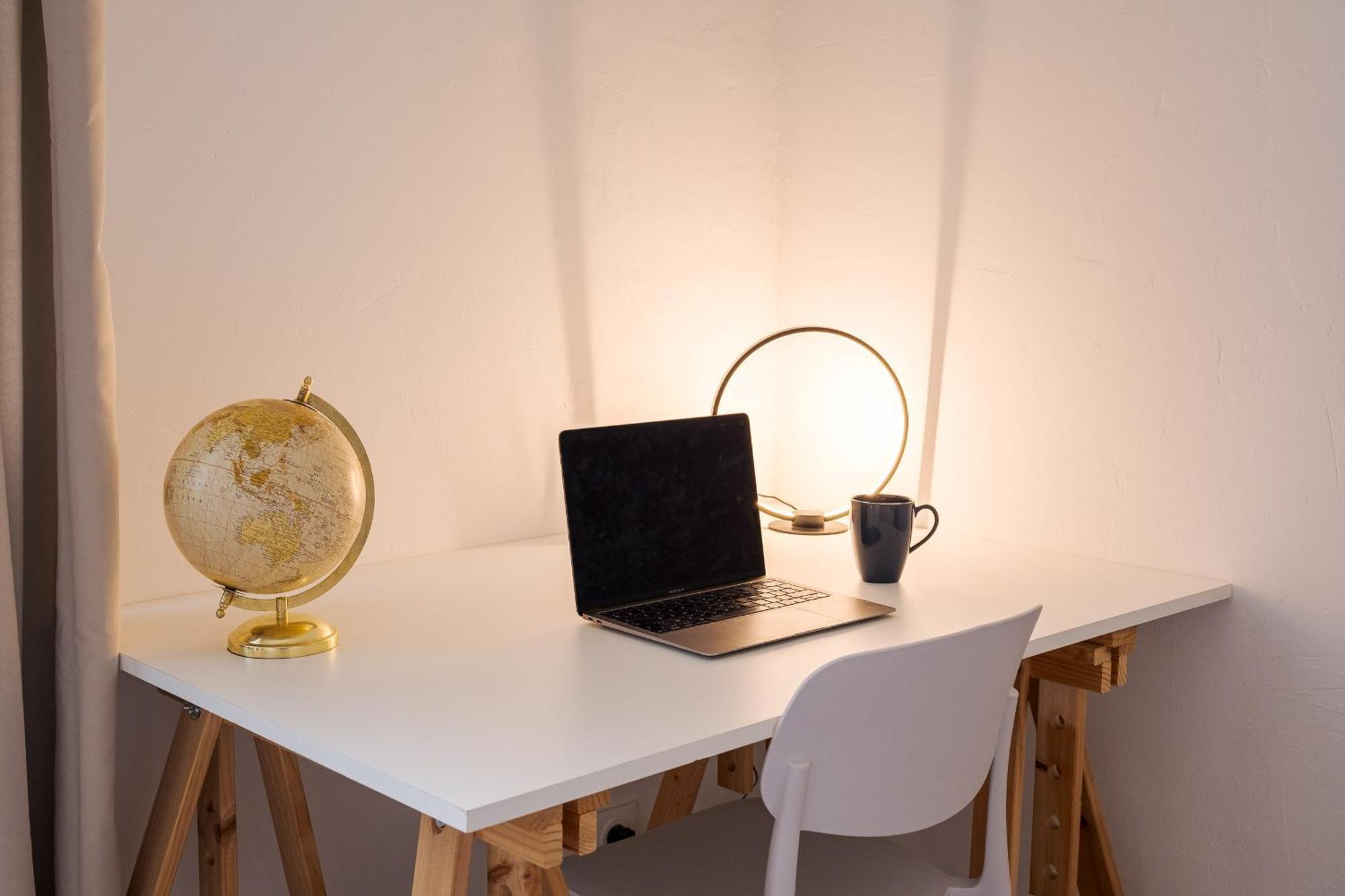 Apartmán Douce Escale A La Cite Carcassonne Exteriér fotografie