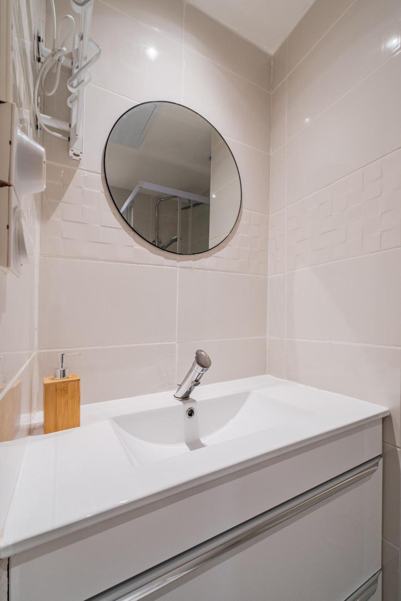 Apartmán Douce Escale A La Cite Carcassonne Exteriér fotografie