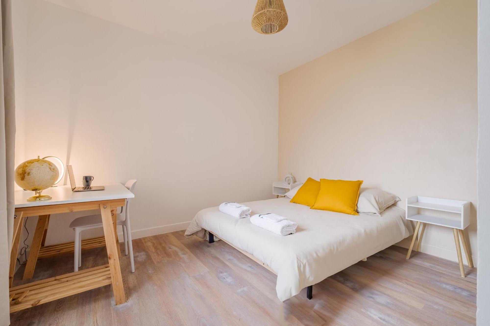 Apartmán Douce Escale A La Cite Carcassonne Exteriér fotografie