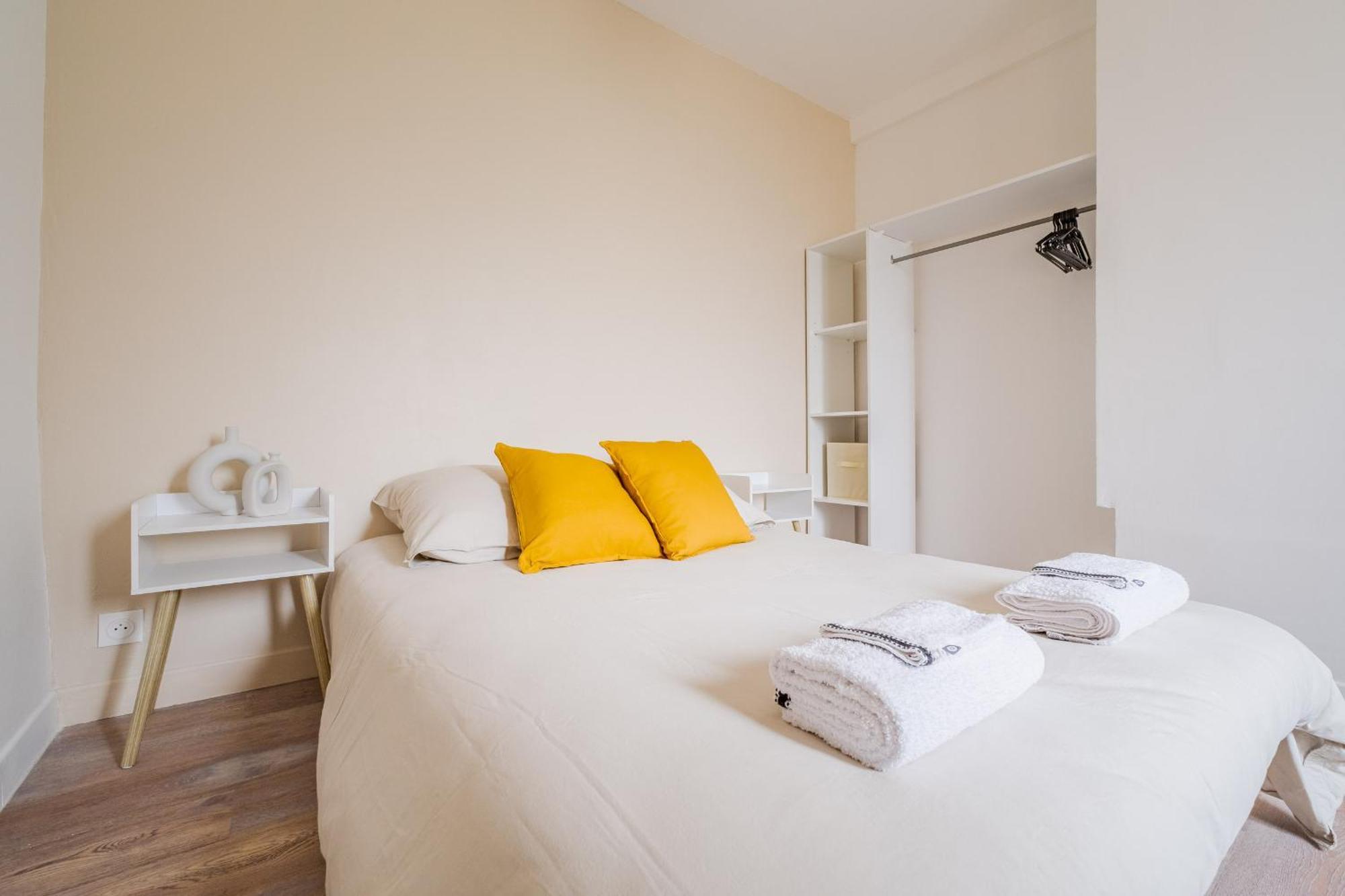 Apartmán Douce Escale A La Cite Carcassonne Exteriér fotografie